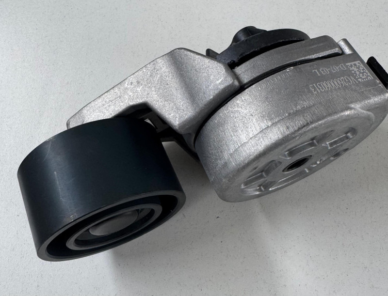 Ролик натяжной SITRAK HOWO КМ7100003 ( VG2600060313 )