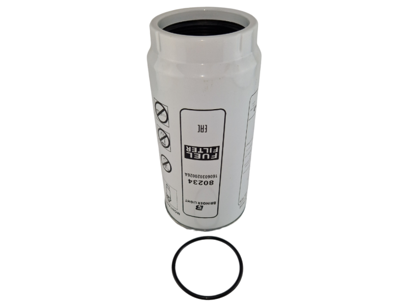 Фильтр топливный грубой очистки водомасленый SANY Аналог 160603020026A BL80234