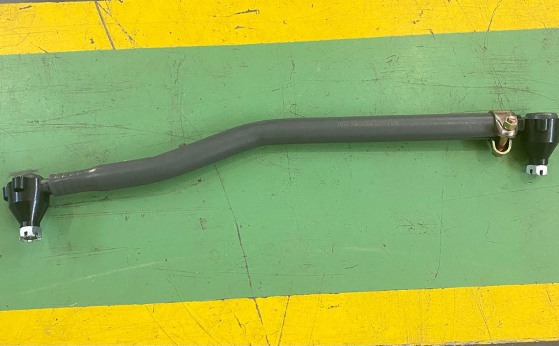 Тяга рулевая продольная SITRAK C7H MAX (AZ962543006298)