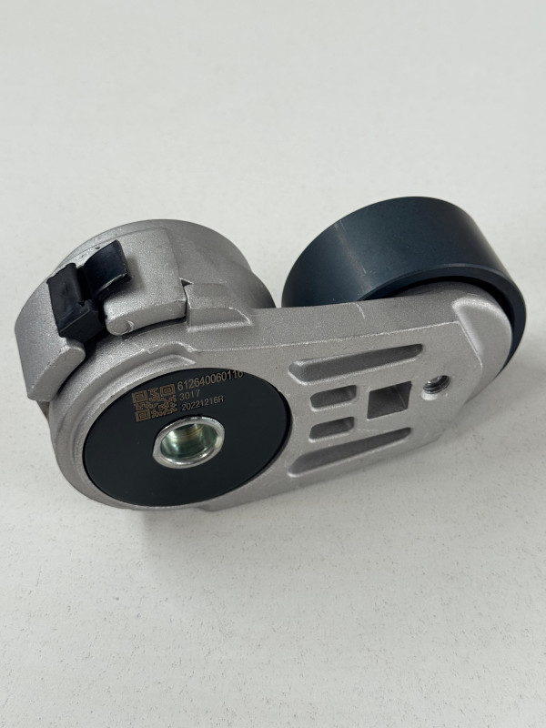 Ролик натяжной WP10.336E53 Евро5 SHAANXI SHACMAN 612640060116 VALMO000727