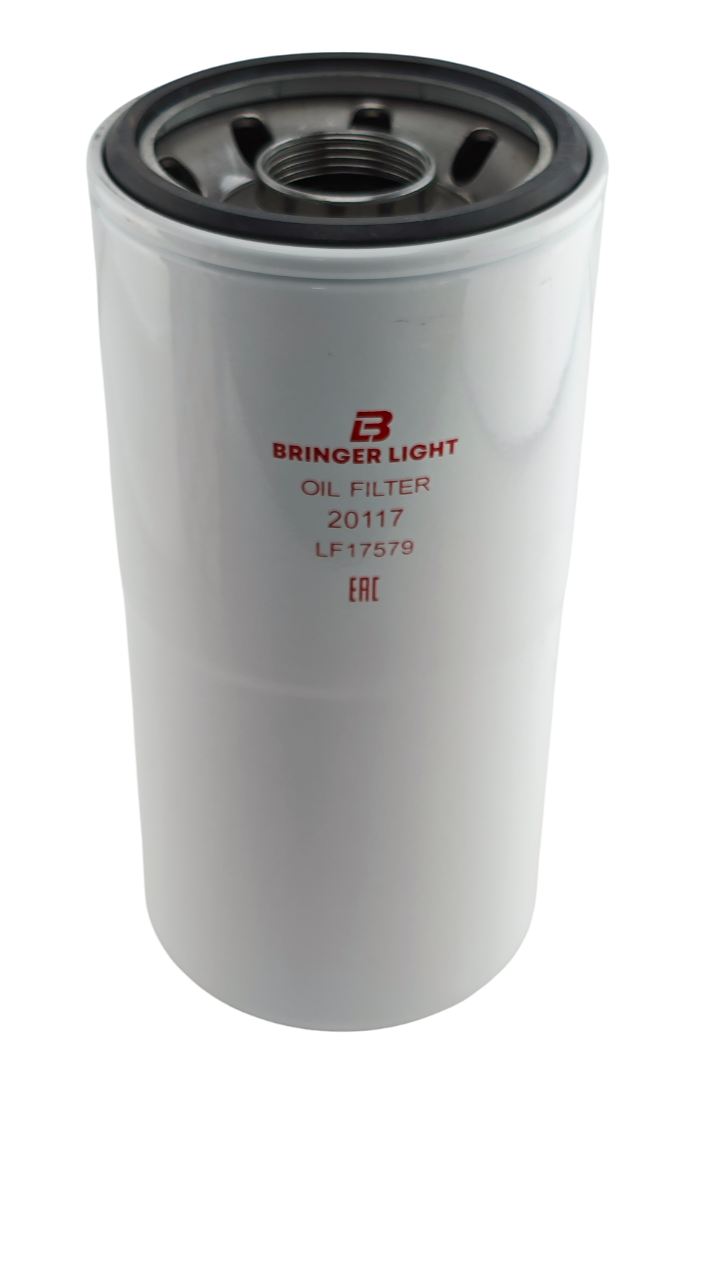 Фильтр масляный FOTON Аналог LF17579 BL20117