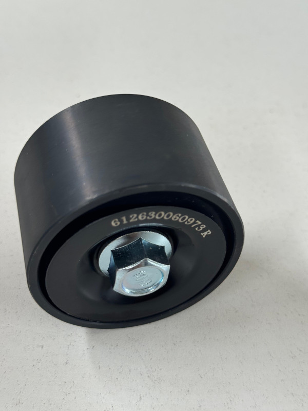 Ролик обводной WP12/WP13 E4 МАЗ Shacman 612630060973