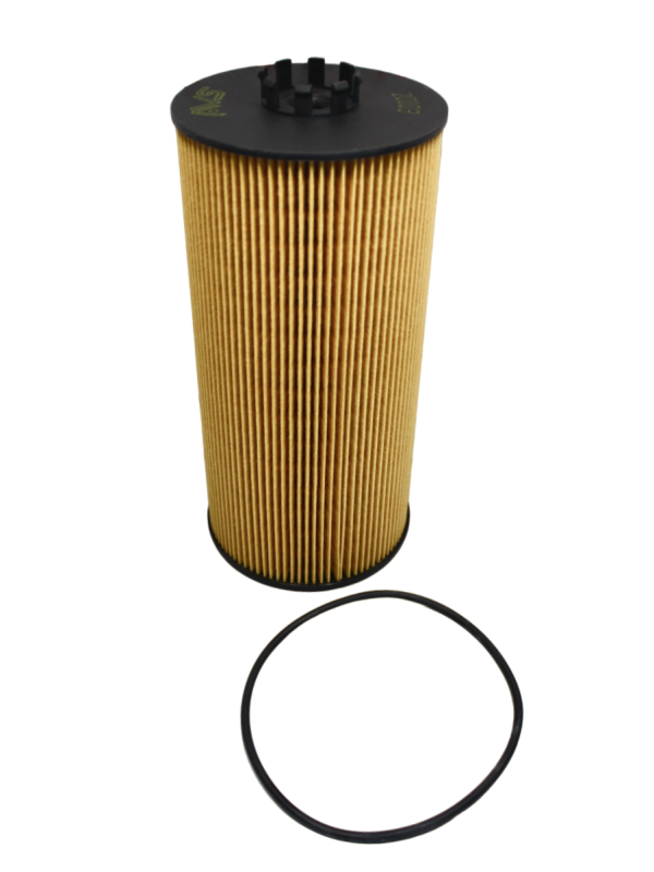 Фильтр масляный КAMAZ 5490 аналог HU12110X 20103