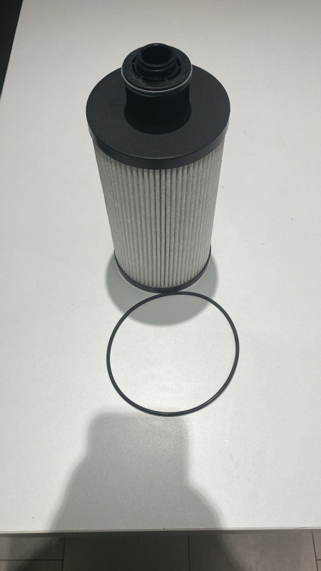 Фильтр топливный грубой очистки DongFeng Аналог 1125030H02B0SFG BL80114