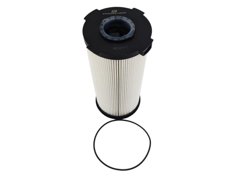 Фильтр топливный грубой очистки (сепаратор) HOWO T5G/SITRAK Аналог WG9925550966 BL80211