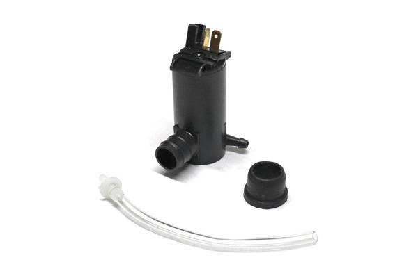 Насос бачка омывателя 24V HOWO WG16428600011