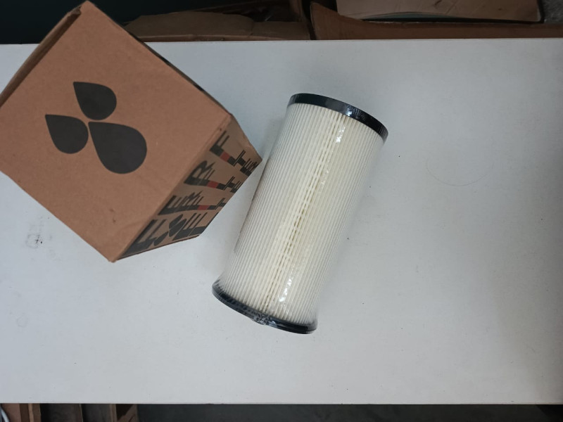 Фильтрующий элемент топливного фильтра в сборе FAW 1105050-2007/A