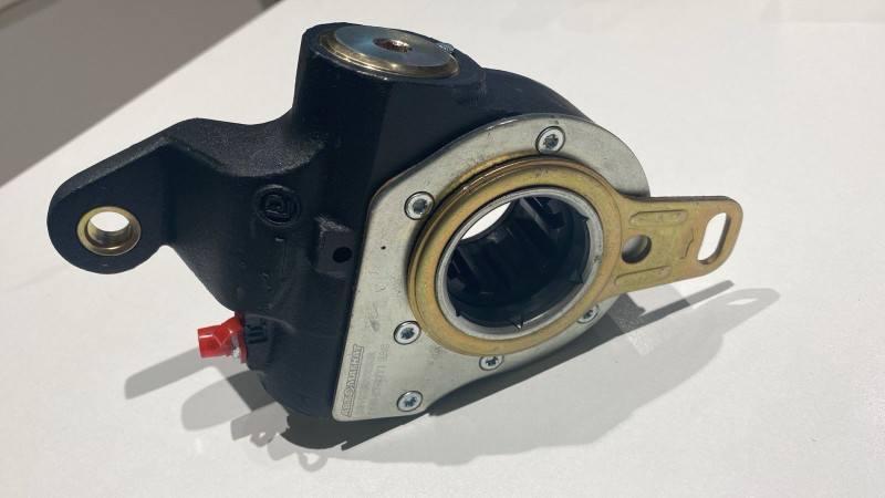 Рычаг тормоза регулировочный JAC N75, N90 КАМАЗ Компас-9 передний левый 3519050W5200