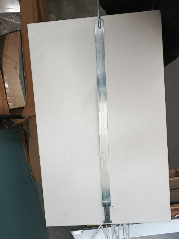 Хомут крепления глушителя КАМАЗ 54115-1203041