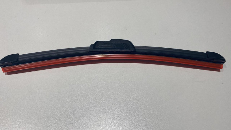 Щётка стеклоочистителя бескаркасная MAPIS 21/53 см 91953