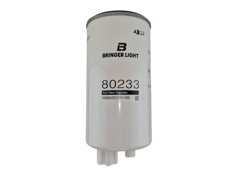 Фильтр топливный грубой очистки D13 SANY Аналог 160603020018B BL80233