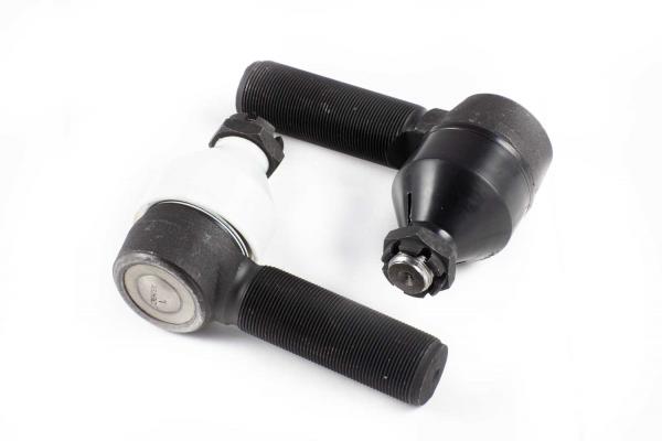 Наконечник рулевой тяги правый (малый, D30*24) FOTON GALAXY HOWO/SHACMAN LEO400008A AZ91004302184