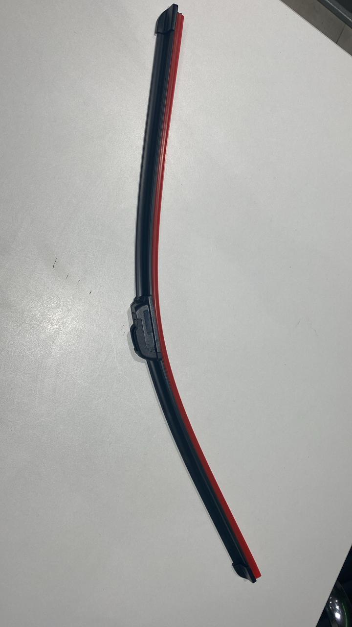 Щётка стеклоочистителя бескаркасная MAPIS 26/65 см 91965