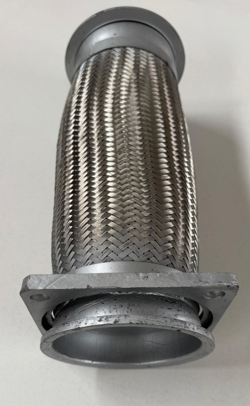 Гофра выхлопной системы FAW 1203030-420