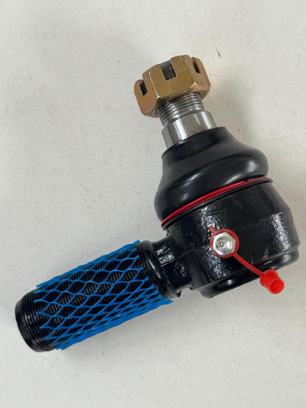 Наконечник рулевой тяги Howo/Sitrak D24*1,5 D33*1,5 правый VGD95 AZ4095435001-1R