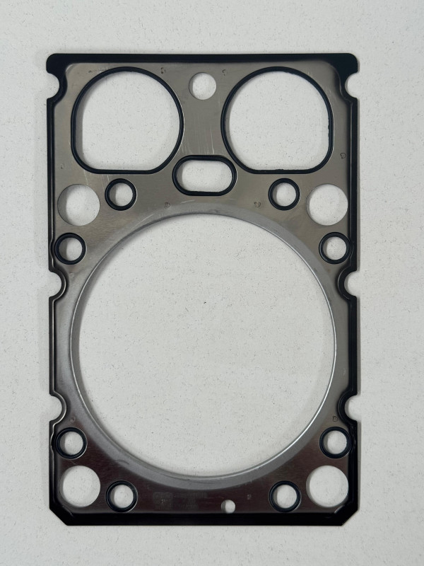 Прокладка ГБЦ SITRAK HOWO 61500040049