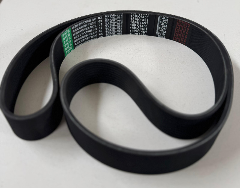 Ремень 10РК 1451 SHAANXI SHACMAN 20008096