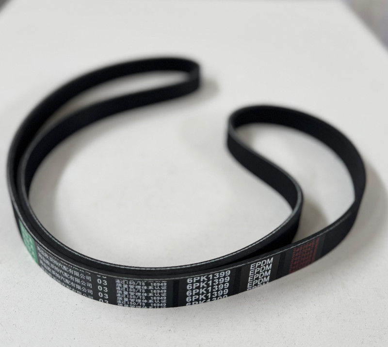 Ремень 6РК 1399 612630060011