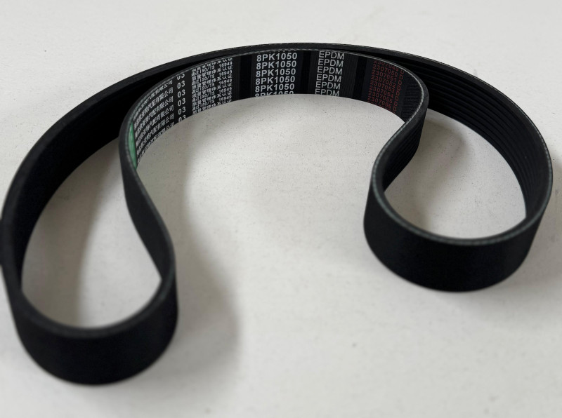 Ремень вентилятора 8РК 1050 QINYAN SITRAK HOWO VG260002053