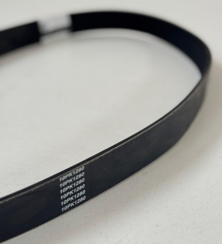 Ремень водяного насоса 10PK 1280