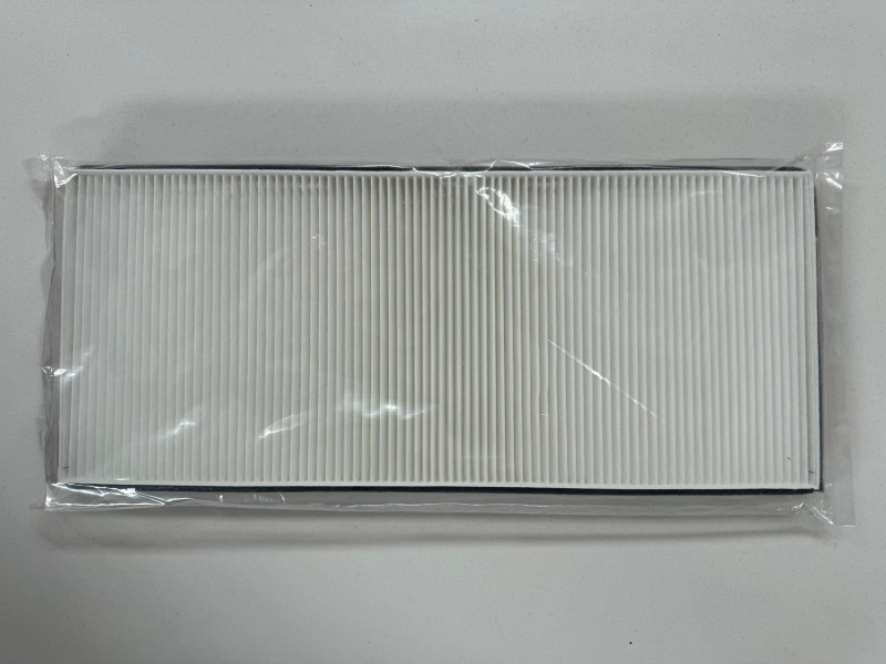 Фильтр салона (433*182*24) HOWO T5G 711W61900-0051