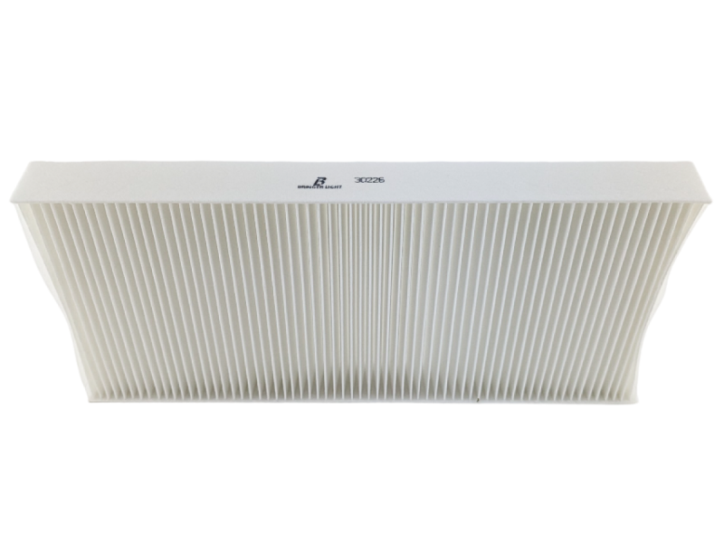 Фильтр салонный HOWO T5G/SITRAK C7H JAC N350 Аналог 712W619421304 BL30226