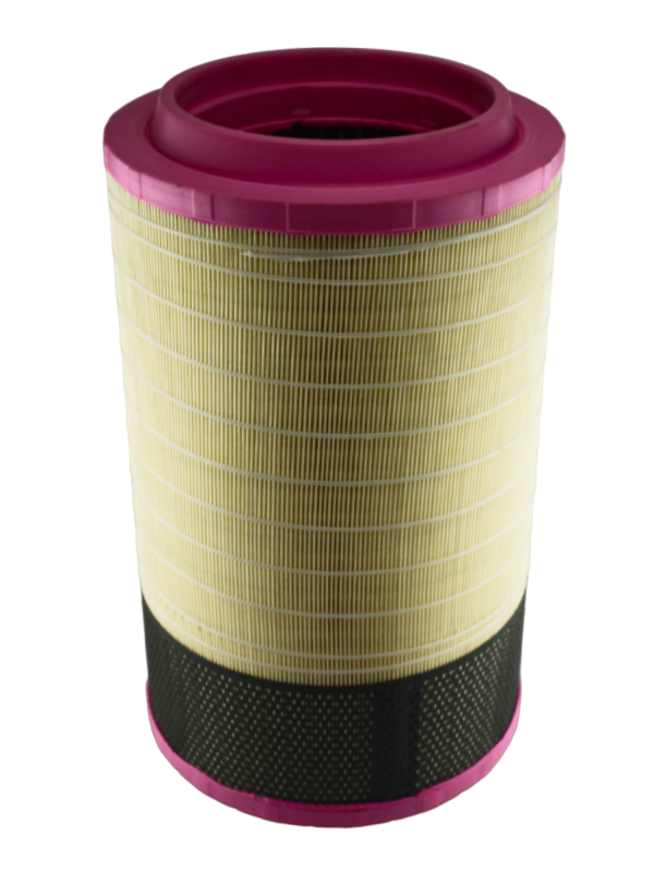 Фильтр воздушный KAMAZ 5490 Аналог С301330 40105