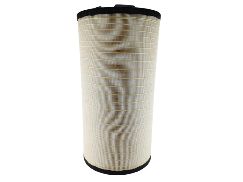 Фильтр Воздушный внешний SITRAK C7H MAX Аналог WG9X25190072 BL40266