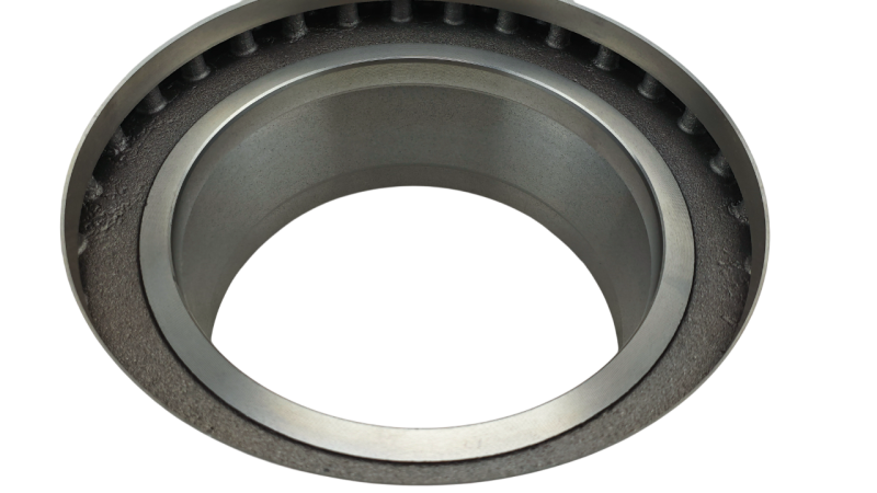 Диск тормозной КАМАЗ 5490, 54901 задний .DAIMLER MB Actros, Axor перед/зад Аналог M2000029 BLD009