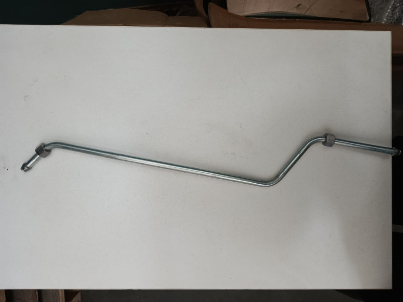 Трубка ГУРа высокого давления КАМАЗ 65115-3408056-21