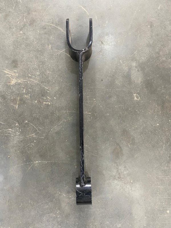 Стойка переднего стабилизатора SITRAK CNHTC WG9925682123