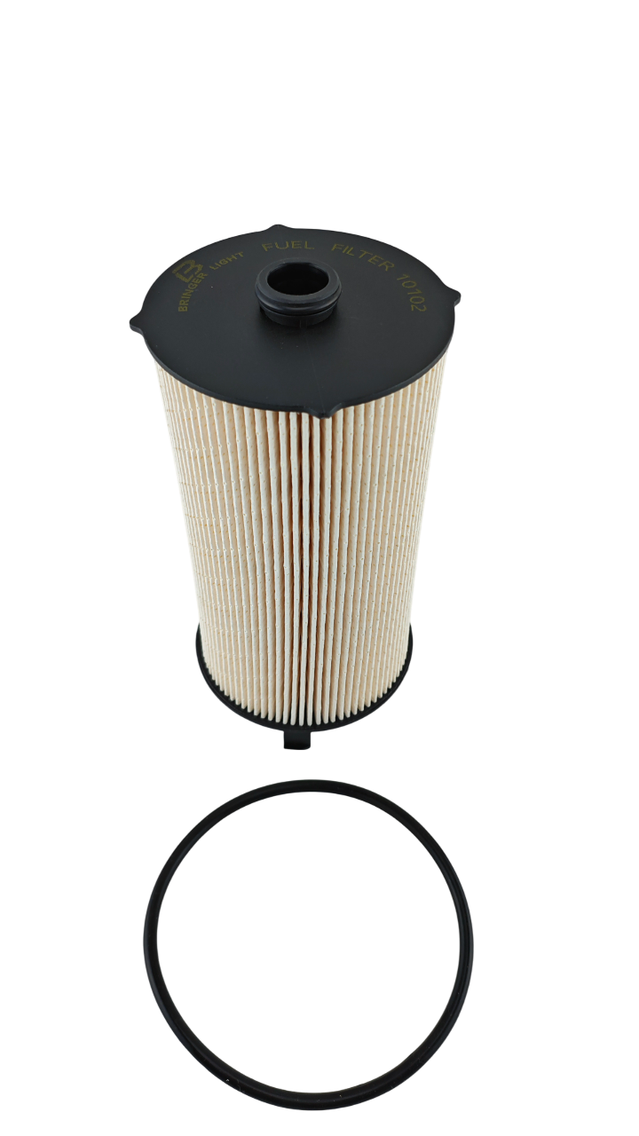 Фильтр топливный тонкой очистки КAMAZ К5 Аналог 6W26.084.00 BL10102