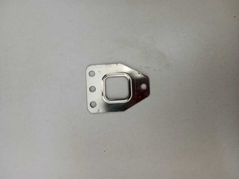 Прокладка выпускного коллектора WP12/WP13 SHACMAN 1009931855