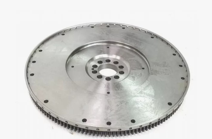 Маховик (сталь, литая) (С364Н) SITRAK HOWO дв.MC13 OE 201023016104