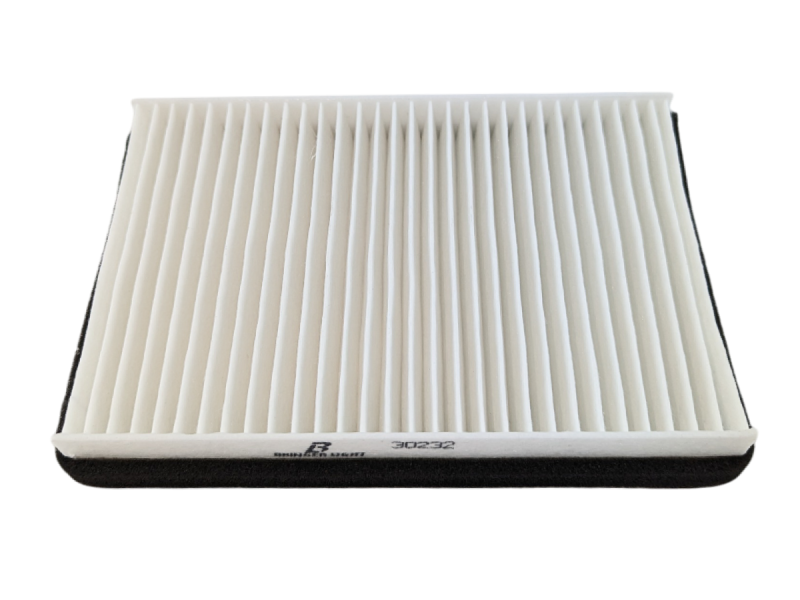 Фильтр салонный FAW J6 Аналог 8101574A01 BL30232