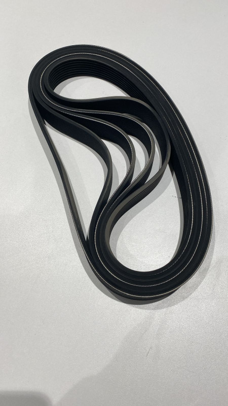 Ремень генератора (дв.Вейчай) WP12-375E40 (аналог: 612630060011) 6PK1399