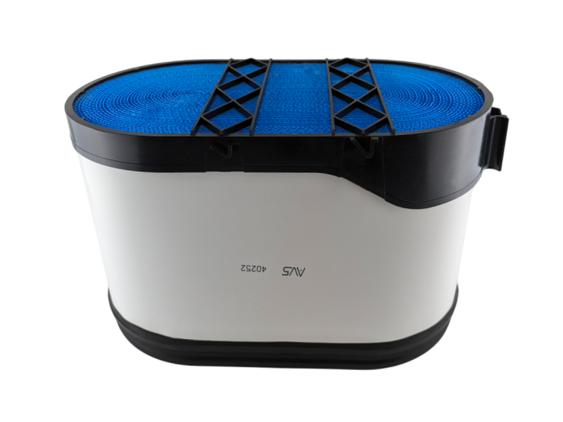 Воздушный фильтр FOTON Galaxy Аналог H411900000138 BL40252