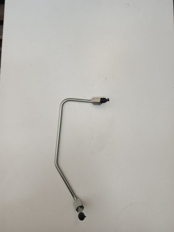 Трубка насоса Масляного высокого давления SITRAK 202V12304-5880