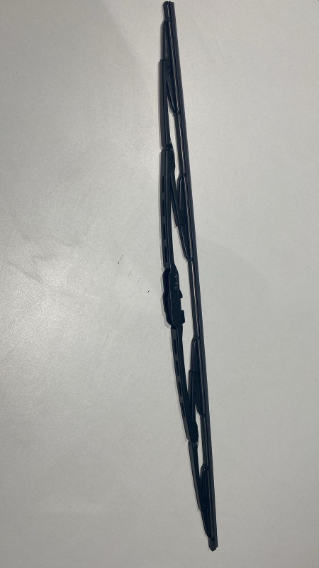 Щётка стеклоочистителя каркасная classic REKZIT 24/60 см 91060