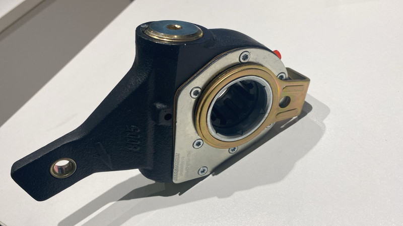 Рычаг тормоза регулировочный JAC N80 КАМАЗ Компас-9 задний правый BV00010110