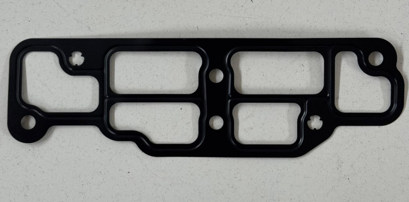 Прокладка корпуса термостата M11 HOWO T5G T7H SITRAK HOWO 201V069040042